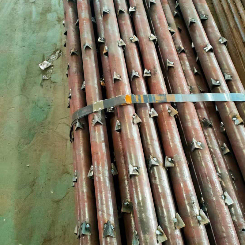 江阳土钉小导管