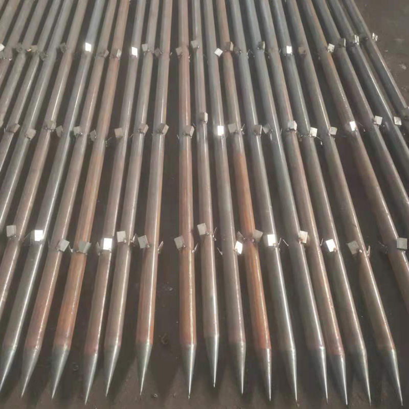 江阳土钉小导管