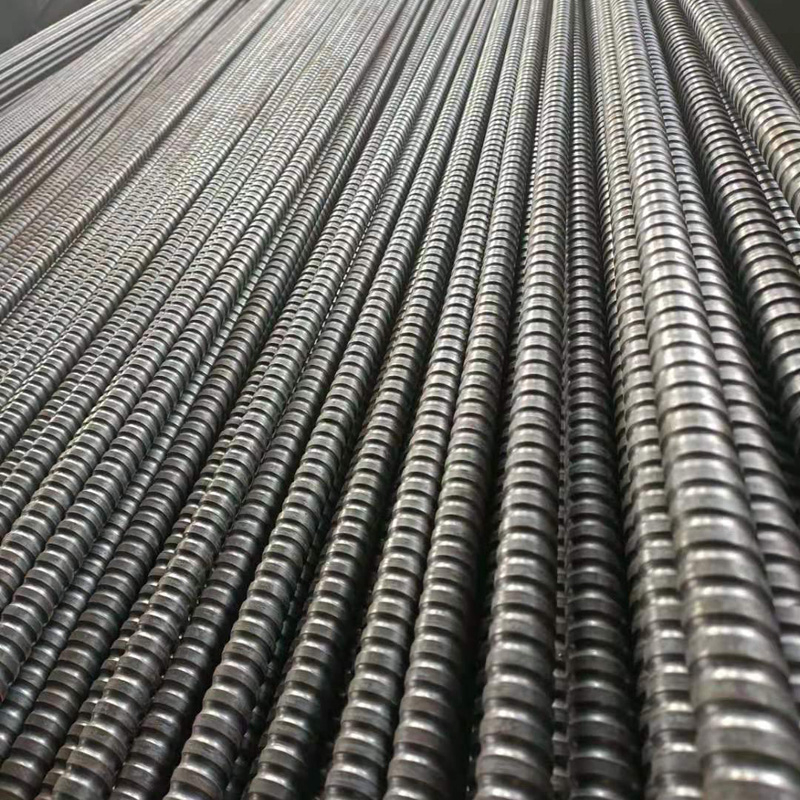 江阳中空锚杆