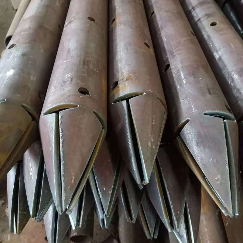 江阳预埋注浆管
